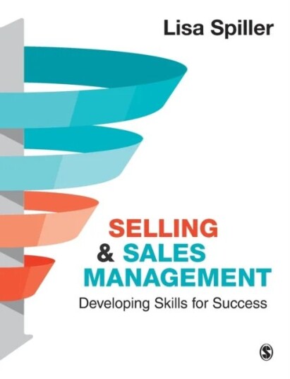 Selling & Sales Management Av Lisa Spiller