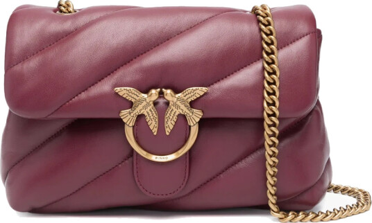 Pinko, Dame, Vesker, Lilla, ONE SIZE, Pinko, Dame, Vesker, Lilla, ONE SIZE,