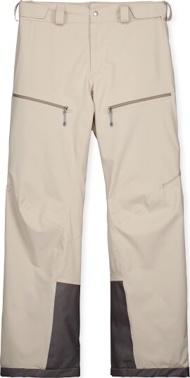 Houdini Men's Ride Insulated Pants Sandstorm S