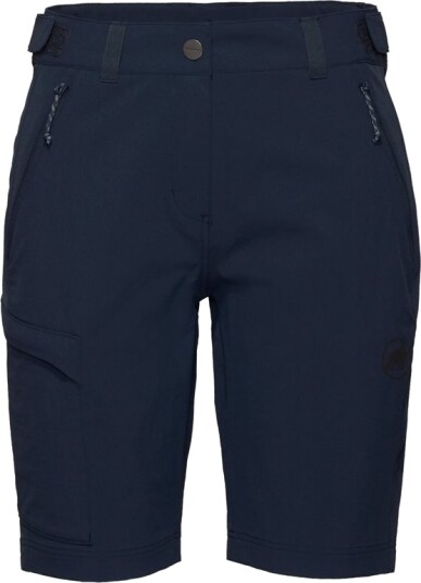 Mammut Runbold IV Shorts Women Marine Mammut Runbold IV Shorts Women Marine