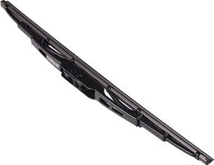 Osram Wiperblades Better Sight Obsc380, Car Wiper Blades, 15" / 380 Mm