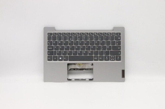 Lenovo Upper Case ASM_UK W 81VT PG