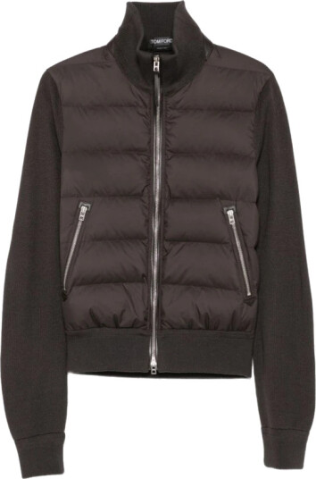 Tom Ford Herre Jakker Grå XL, Tom Ford Herre Jakker Grå XL,