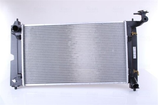 Radiator NISSENS 64648A Radiator NISSENS 64648A