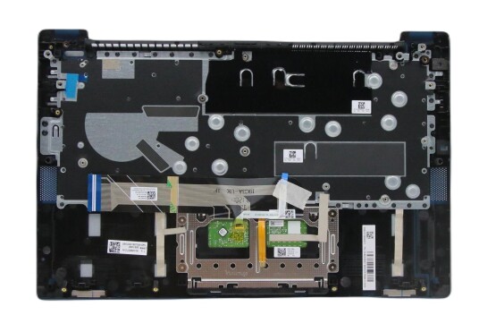 Lenovo Upper C81YM PL BLU NFP NBLKB