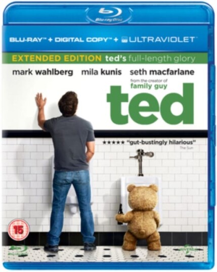 Ted Ted