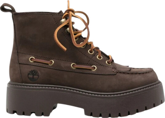 Timberland Dame Sko Brun 39 EU,