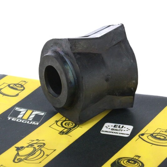 Stabilisator foring TEDGUM 00214853 Stabilisator foring TEDGUM 00214853