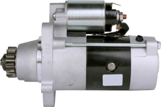 Starter HELLA 8EA 012 526-011