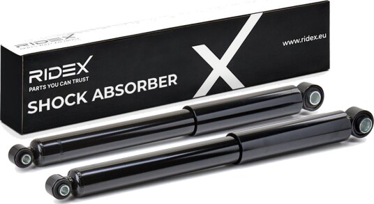 RIDEX 854S2719 Støtdemper