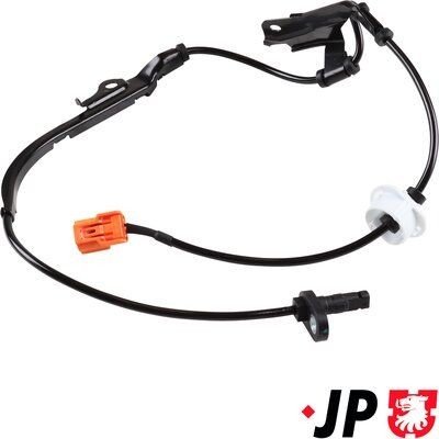 Sensor, ABS JP GROUP 3497104970