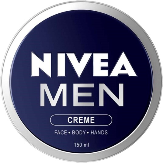 Nivea MEN Creme 150 ml Body Lotion