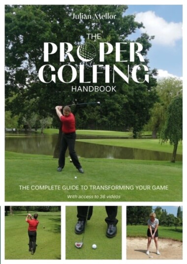The Proper Golfing Handbook The Proper Golfing Handbook
