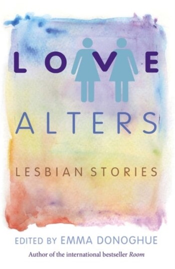 Love Alters Av Emma Donoghue