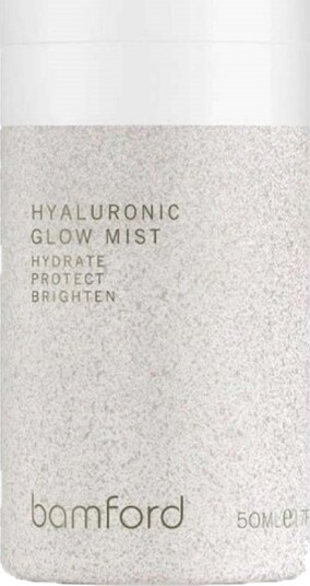 Bamford Skincare Hyaluronic Glow Mist  50 stk