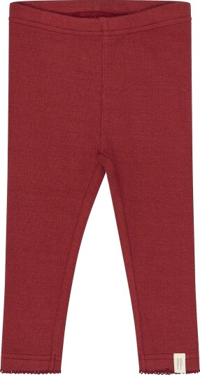 Petit Piao Ppsea Leggings - SYRAH - 104