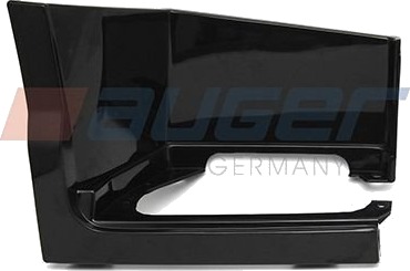 Fjæringsmontering AUGER 83282