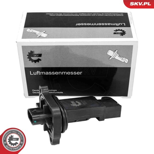 Luftmengdemåler ESEN SKV 07SKV334