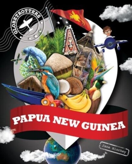 Papua New Guinea Papua New Guinea