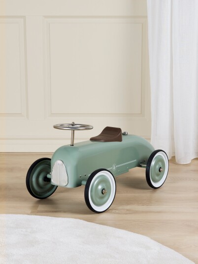 Alice &  Fox Retro Gåbil Willow Green