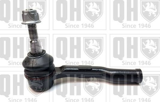 QUINTON HAZELL QR4090S Endeledd