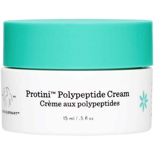 Drunk Elephant Protini Polypeptide 15 ML Fuktighetskrem for Kombinert og Normal Hud Drunk Elephant Protini Polypeptide 15 ML Fuktighetskrem for Kombinert og Normal Hud