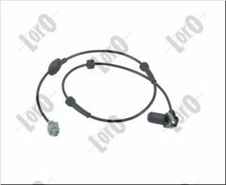 Sensor, ABS ABAKUS 120-02-149