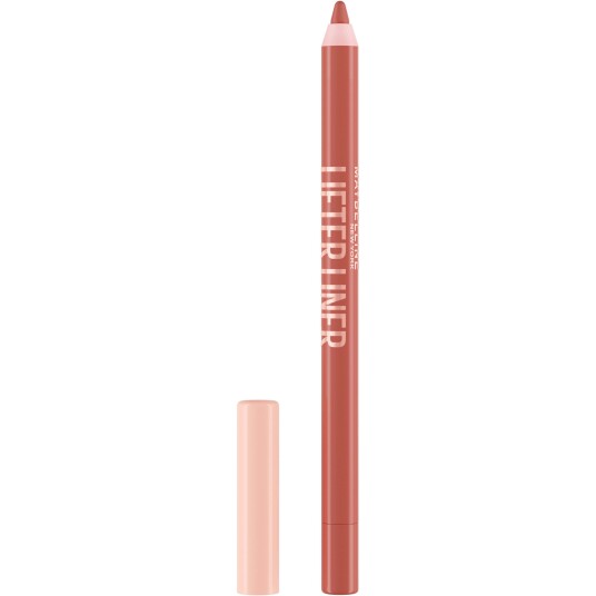 Maybelline New York Lifter Liner 04 Out Of Line lip liner 1,2g Maybelline New York Lifter Liner 04 Out Of Line lip liner 1,2g