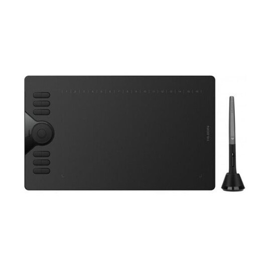 Huion HS610 Digitalt tegnebrett Huion HS610 Digitalt tegnebrett