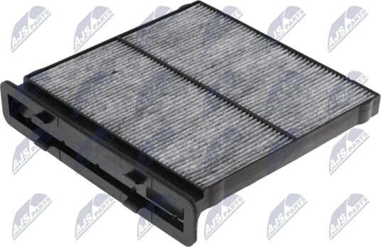 NTY FCF-SB-005C Kupefilter