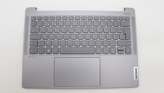Lenovo COVER Upper Case ASM_BEL H Lenovo COVER Upper Case ASM_BEL H