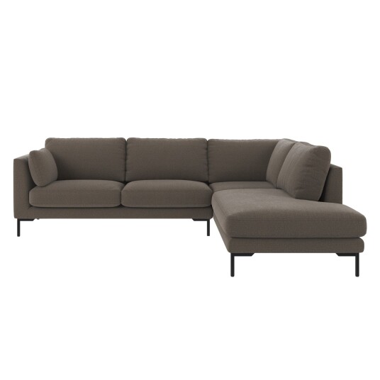 Rowico Corwin corner sofa left open end høyre 129184