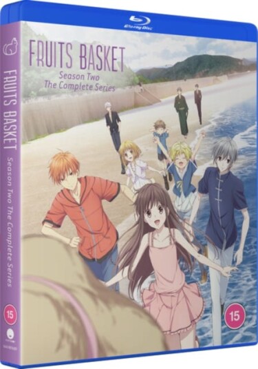 Fruits Basket  Sesong 2