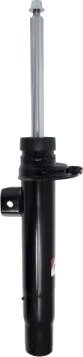 Støtdemper Magnum Technology AGB139MT