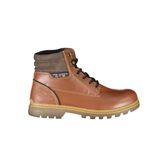 Carrera Herre Sko Brun 42 EU