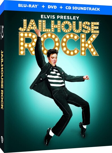Jailhouse Rock (1957) Jailhouse Rock (1957)