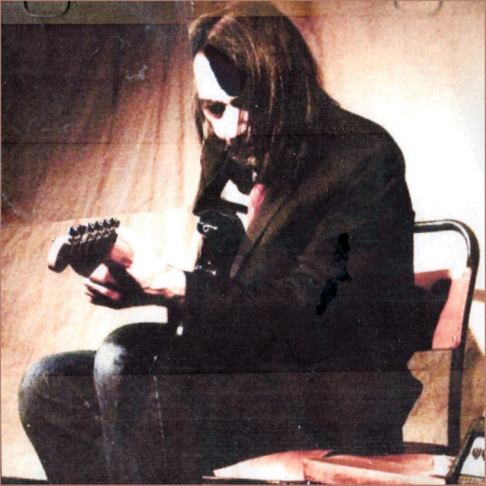 Loren Connors Live In New York CD
