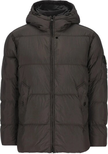 Stone Island Herre Jakker Grå 2XL,