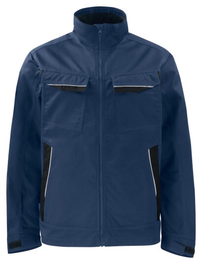Projob 5425 Servicejakke Marine Xl