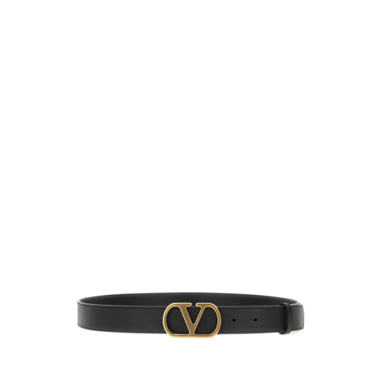 Valentino Garavani Herre Accessories Svart 95 CM,