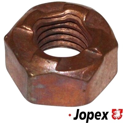 Mutter eksosmanifold JP GROUP 1101100600