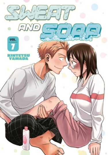 Sweat And Soap 7 Av Kintetsu Yamada Sweat And Soap 7 Av Kintetsu Yamada