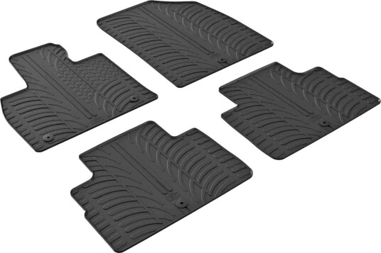 VAICO V52 0493 Bilmatter