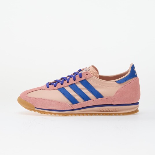 adidas SL 72 Og W Blush Pink/ Blue/ Lucid Blue EUR 42