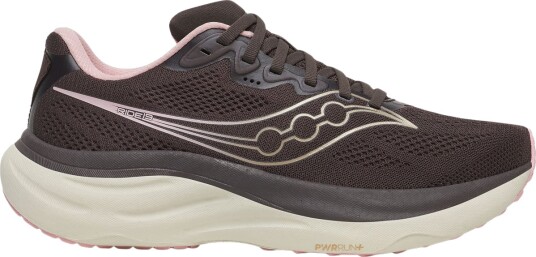 Saucony Women"s Ride 19 Torte/eggshell 38 Saucony Women"s Ride 19 Torte/eggshell 38