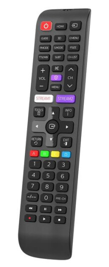 Philips Fjernkontroll SRP4010/10 Philips Fjernkontroll SRP4010/10
