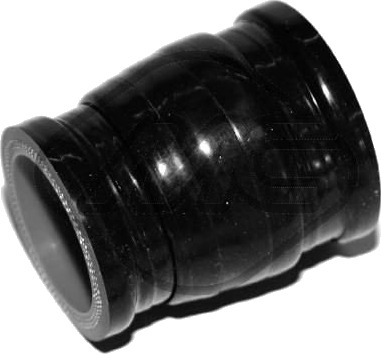 Ladeluftslange Metalcaucho 09285