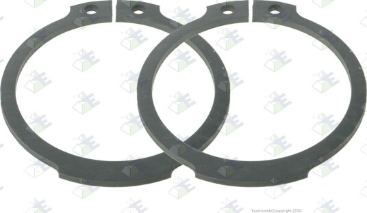 Sikringsring Euroricambi 88531285 Sikringsring Euroricambi 88531285