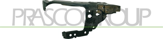 PRASCO OP4103403 Lyskasterbase