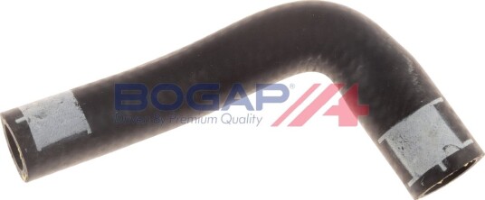 BOGAP A4228253 Radiatorslange